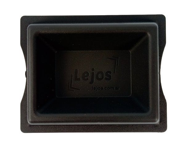 Platos comederos Lejos para cebo rodenticida, hormiguicida y molusquicida x 100u. - 4